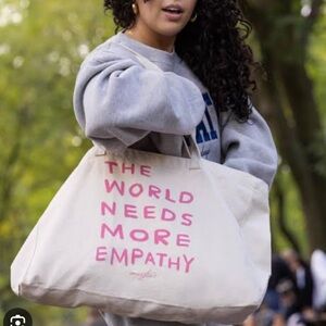 The Mayfair Group Tote Bag